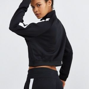 women's nike sportswear n98 track jacket